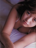 [aestheticism photo album] does Jiangchuan have pictures of Yumi Egawa(28)